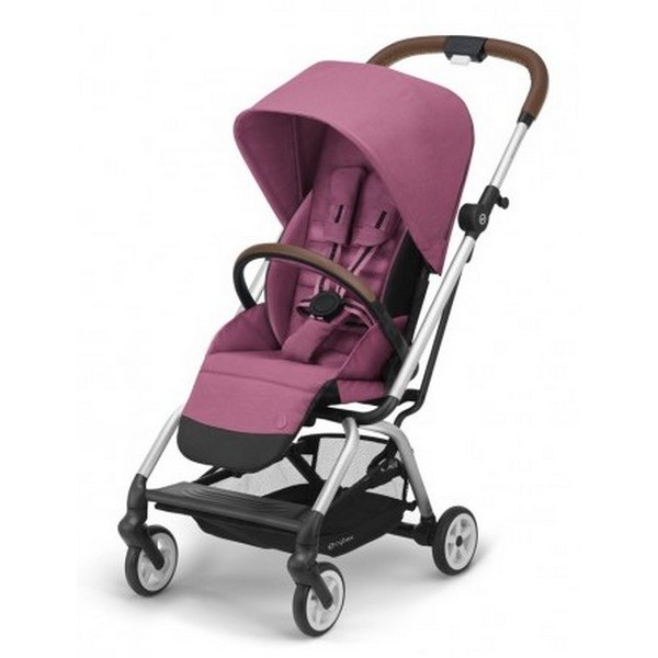 Продукт Cybex Eezy S Twist 2 - Бебешка количка - 0 - BG Hlapeta