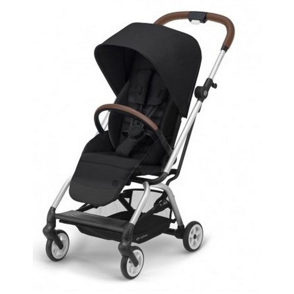 Продукт Cybex Eezy S Twist 2 - Бебешка количка - 0 - BG Hlapeta