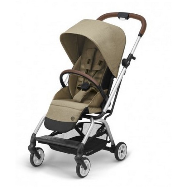 Продукт Cybex Eezy S Twist 2 - Бебешка количка - 0 - BG Hlapeta