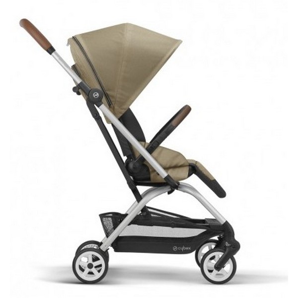 Продукт Cybex Eezy S Twist 2 - Бебешка количка - 0 - BG Hlapeta