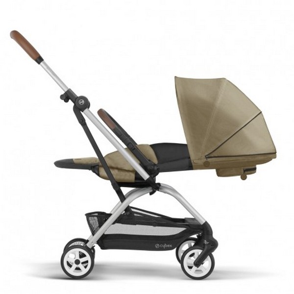 Продукт Cybex Eezy S Twist 2 - Бебешка количка - 0 - BG Hlapeta