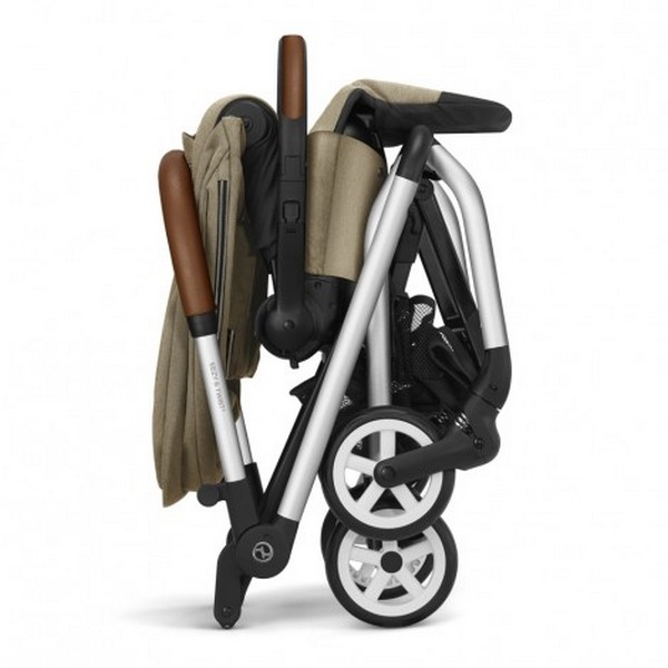 Продукт Cybex Eezy S Twist 2 - Бебешка количка - 0 - BG Hlapeta
