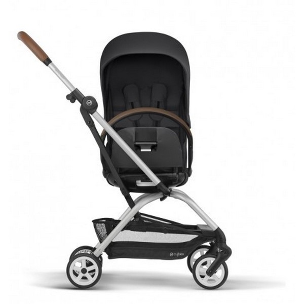 Продукт Cybex Eezy S Twist 2 - Бебешка количка - 0 - BG Hlapeta