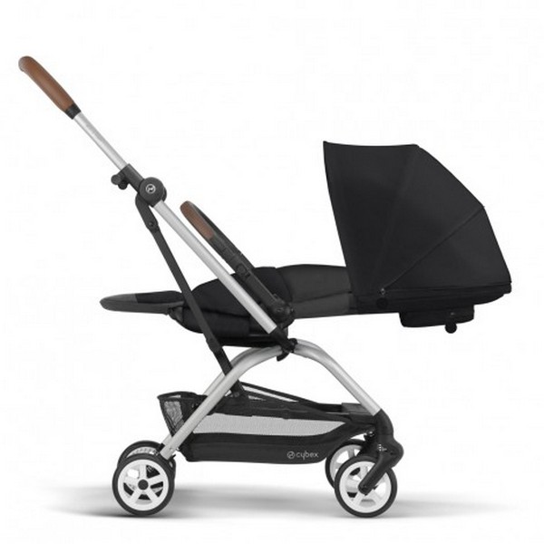 Продукт Cybex Eezy S Twist 2 - Бебешка количка - 0 - BG Hlapeta