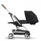 Продукт Cybex Eezy S Twist 2 - Бебешка количка - 16 - BG Hlapeta