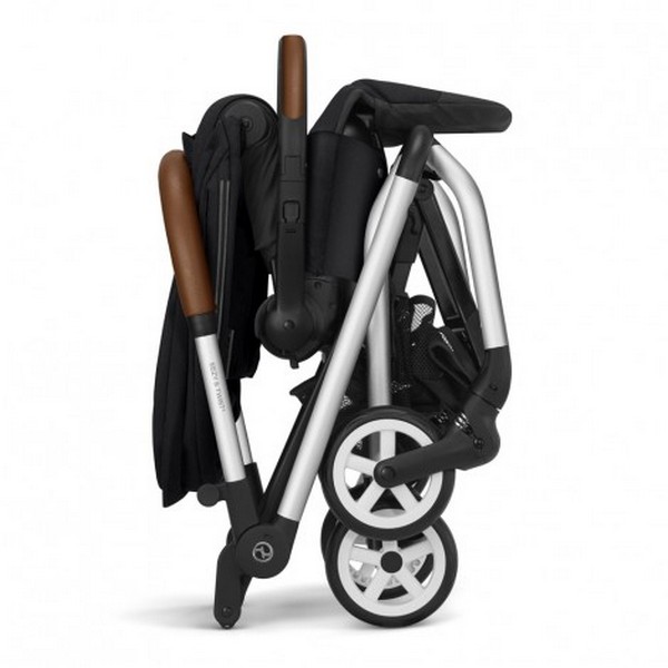 Продукт Cybex Eezy S Twist 2 - Бебешка количка - 0 - BG Hlapeta