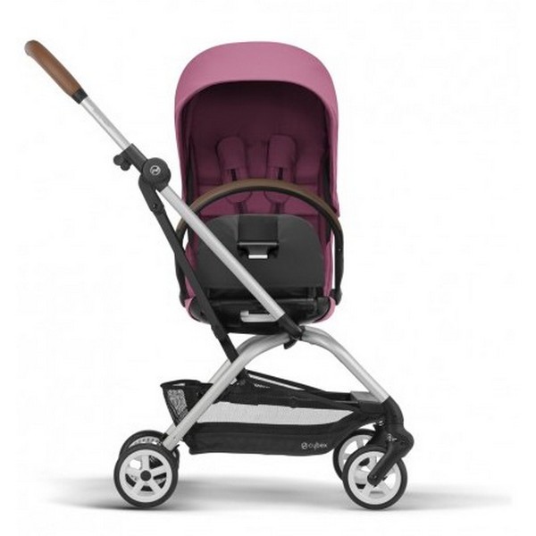 Продукт Cybex Eezy S Twist 2 - Бебешка количка - 0 - BG Hlapeta