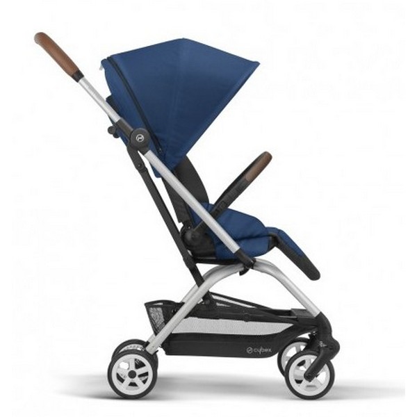 Продукт Cybex Eezy S Twist 2 - Бебешка количка - 0 - BG Hlapeta