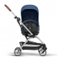 Продукт Cybex Eezy S Twist 2 - Бебешка количка - 11 - BG Hlapeta