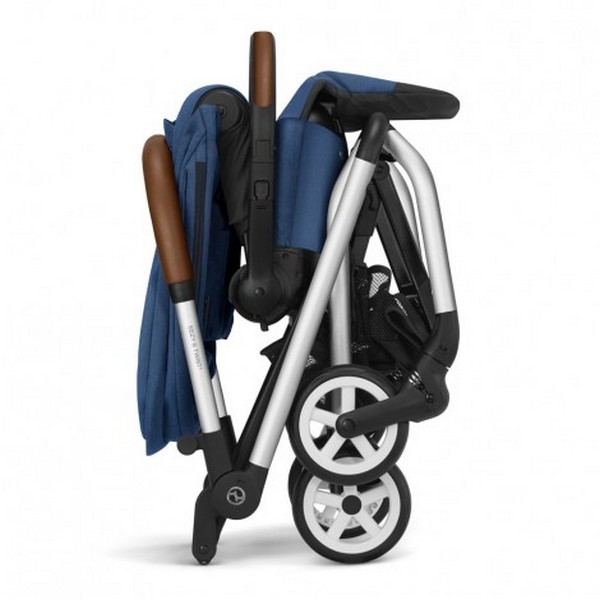 Продукт Cybex Eezy S Twist 2 - Бебешка количка - 0 - BG Hlapeta