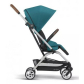 Продукт Cybex Eezy S Twist 2 - Бебешка количка - 9 - BG Hlapeta