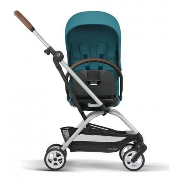 Продукт Cybex Eezy S Twist 2 - Бебешка количка - 0 - BG Hlapeta