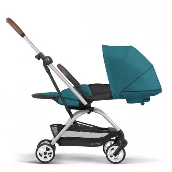 Продукт Cybex Eezy S Twist 2 - Бебешка количка - 0 - BG Hlapeta