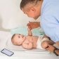 Продукт Babyono SMART 2в1 - Електронна везна с Bluetooth за бебета и възрастни - 3 - BG Hlapeta