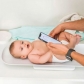 Продукт Babyono SMART 2в1 - Електронна везна с Bluetooth за бебета и възрастни - 4 - BG Hlapeta