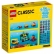 LEGO Classic Тухлички и колела - Конструктор 1