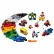 LEGO Classic Тухлички и колела - Конструктор 2