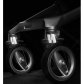 Продукт Chipolino Emotion 3в1 - Комбинирана детска количка - 36 - BG Hlapeta