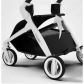 Продукт Chipolino Emotion 3в1 - Комбинирана детска количка - 40 - BG Hlapeta