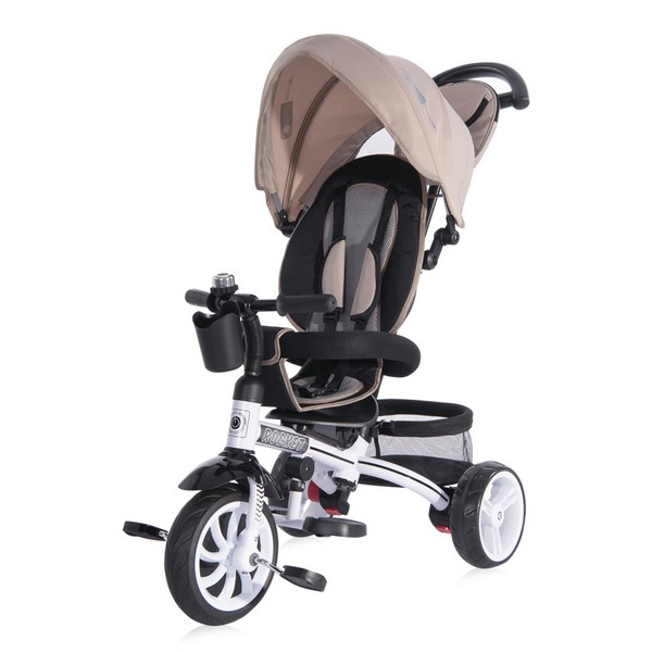 Продукт Lorelli ROCKET - Триколка и колело за баланс 2в1 - 0 - BG Hlapeta