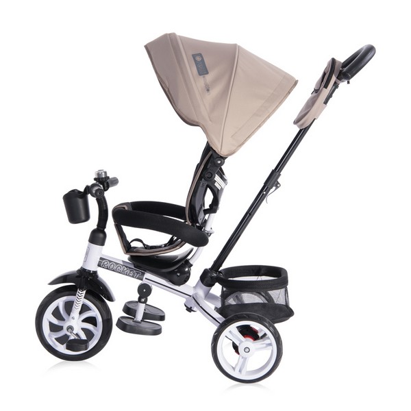 Продукт Lorelli ROCKET - Триколка и колело за баланс 2в1 - 0 - BG Hlapeta