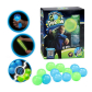 Продукт TTOYS Glow Throw - Лепкави топки - 3 - BG Hlapeta
