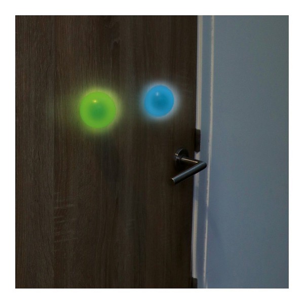 Продукт TTOYS Glow Throw - Лепкави топки - 0 - BG Hlapeta