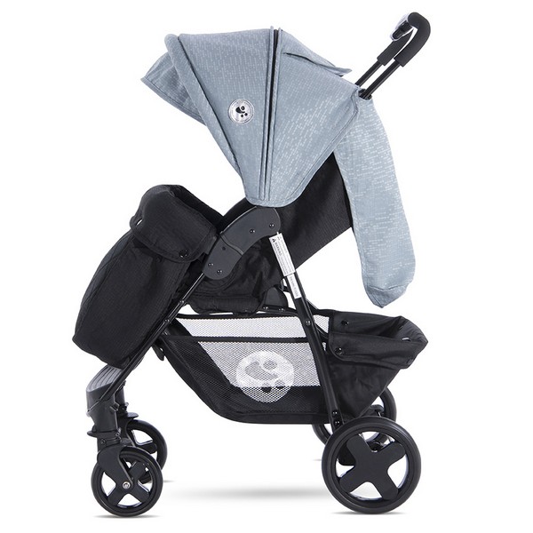 Продукт Lorelli DAISY BASIC - Детска количка с покривало - 0 - BG Hlapeta