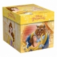 Продукт Lisciani Disney Princess - Детски пъзел в луксозна кутия 48 части - 4 - BG Hlapeta