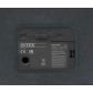Продукт INTEX Full Comfort-Plush Mid Rise - Надуваем матрак с вградена помпа 137 х 191 х 33 см. - 1 - BG Hlapeta