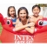 INTEX - Детски надуваем басейн Рак Easy Set, 183 х 51 см. 2