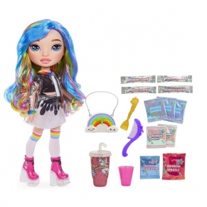 MGA Пупси Rainbow Surprise - Кукла, асортимент