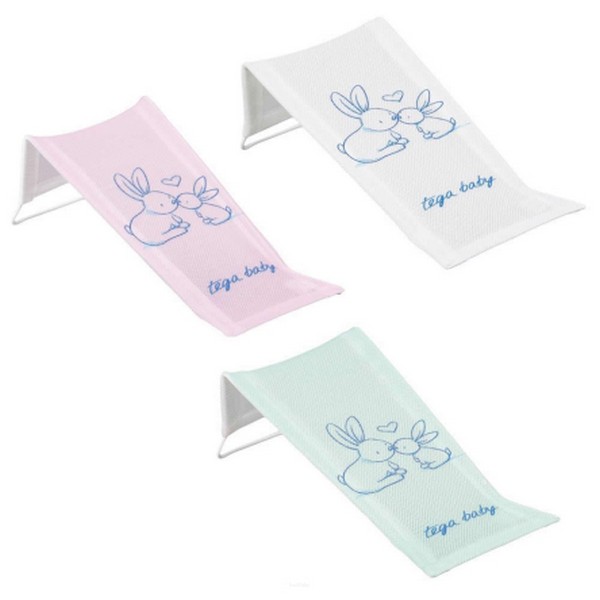 Продукт Tega baby - Текстилна подложка за къпане - 0 - BG Hlapeta