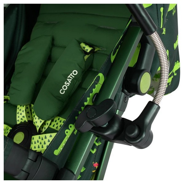 Продукт Cosatto - Чадър за бебешка количка - 0 - BG Hlapeta