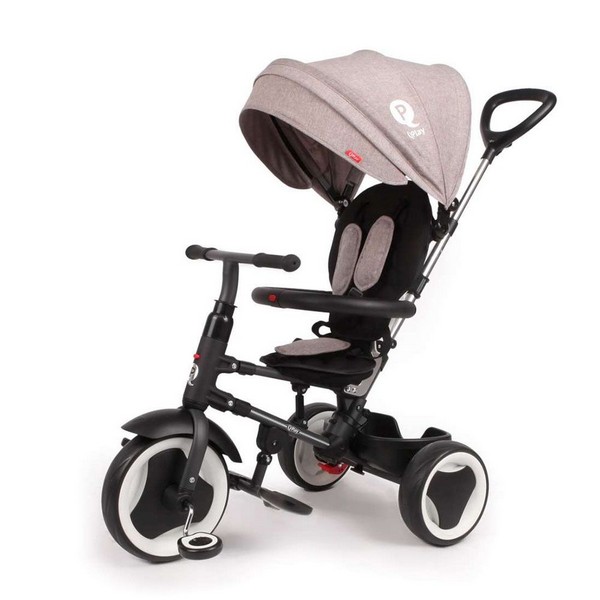 QPlay Rito Deluxe - Триколка 