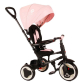 Продукт QPlay Rito Deluxe - Триколка  - 15 - BG Hlapeta