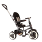 Продукт QPlay Rito Deluxe - Триколка  - 5 - BG Hlapeta