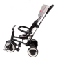 Продукт QPlay Rito Deluxe - Триколка  - 3 - BG Hlapeta