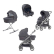 Inglesina Trilogy System Quattro City - бебешка количка 3в1