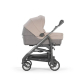 Продукт Inglesina Trilogy System Quattro City - бебешка количка 3в1 - 3 - BG Hlapeta