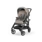 Продукт Inglesina Trilogy System Quattro City - бебешка количка 3в1 - 1 - BG Hlapeta