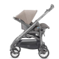 Продукт Inglesina Trilogy System Quattro City - бебешка количка 3в1 - 12 - BG Hlapeta