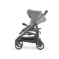 Продукт Inglesina Trilogy System Quattro City - бебешка количка 3в1 - 7 - BG Hlapeta