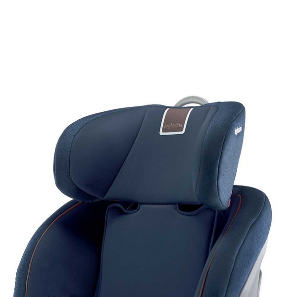 Продукт Inglesina Caboto I-Size 76-150см - столче за кола - 0 - BG Hlapeta