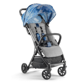 Inglesina Quid 2 - детска количка Inglesina Quid 2 - детска количка