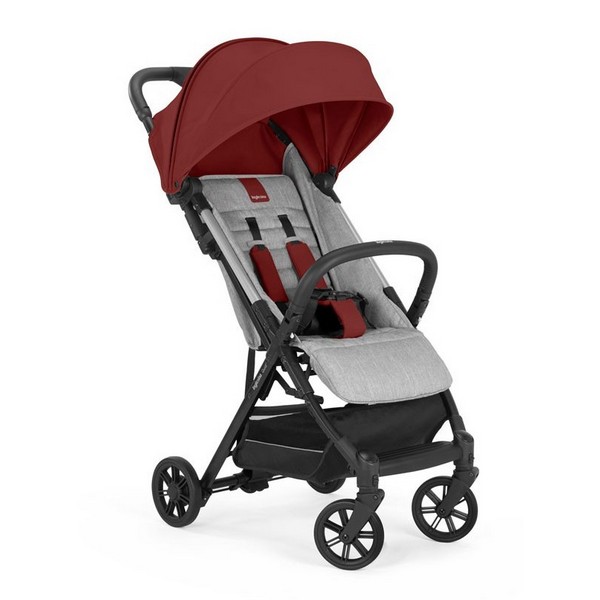 Продукт Inglesina Quid 2 - детска количка - 0 - BG Hlapeta