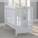 Bambino Casa Felice - Бебешко креватче, Grigio 1