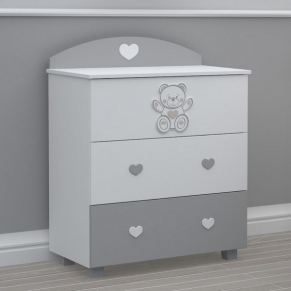 Bambino Casa Dolce Mio - Скрин, Grigio