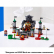 LEGO Super Mario Комплект разширение Bowser’s Castle Boss Battle - Конструктор 3