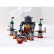 LEGO Super Mario Комплект разширение Bowser’s Castle Boss Battle - Конструктор 4